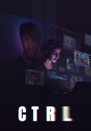 CTRL (2024) Trailer