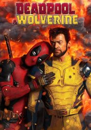 Deadpool & Wolverine (2024) เดดพูล & วูล์ฟเวอรีน