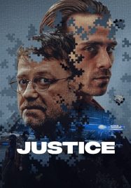 Justice (Napad) (2024) ล่าความยุติธรรม