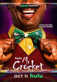 Mr. Crocket (2024) แม่เลี้ยงเดี่ยว