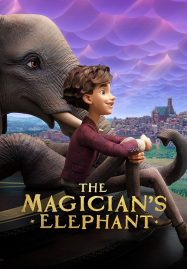 The Magician’s Elephant