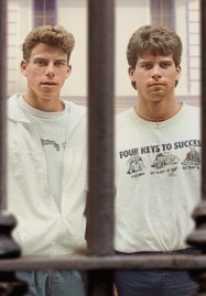 The Menendez Brothers พี่น้องเมเนนเดซ (2024)