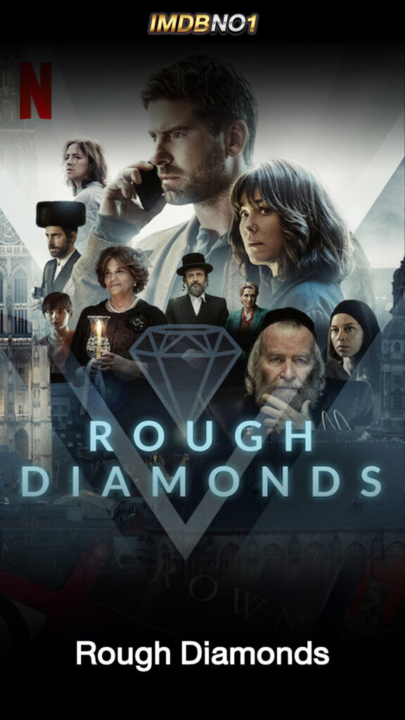 Rough Diamonds