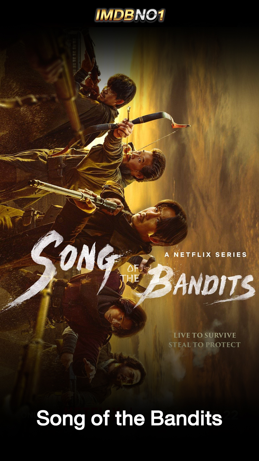 Song of the Bandits