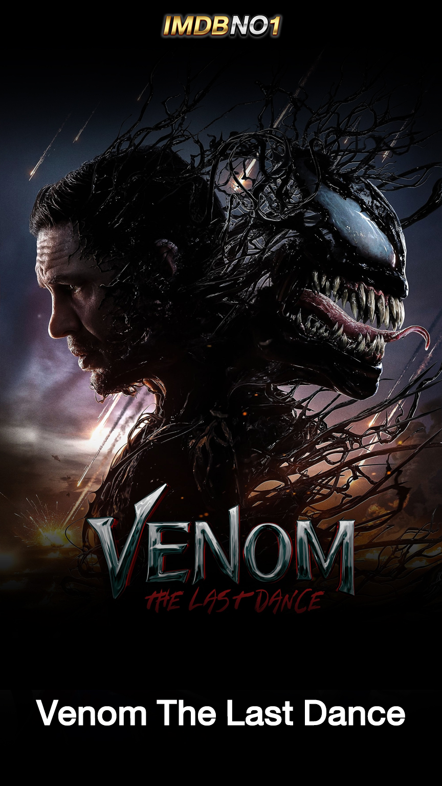 Venom The Last Dance